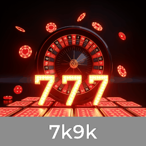 Descubra a Segurança e Confiabilidade do 7k9k para Jogos Online