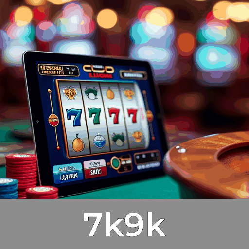 7k9k: Bônus e Ofertas Incomparáveis para Você