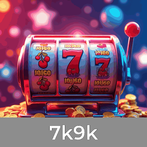 7k9k: Experiência Profissional em Jogos de Mesa ao Vivo