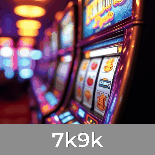 7k9k: Experiência Profissional em Jogos de Mesa ao Vivo