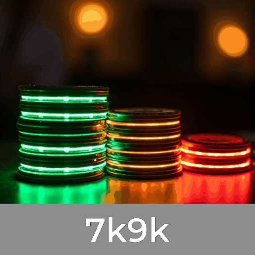Aposte no Esporte com 7k9k: Cobertura Completa de Eventos Locais