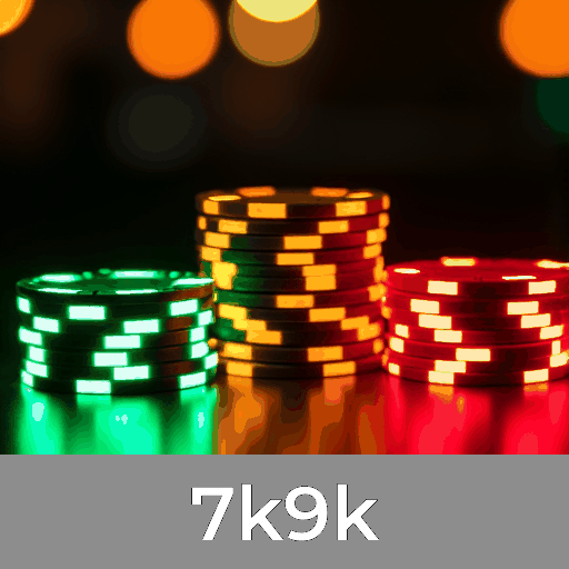 7k9k: Bônus e Ofertas Incomparáveis para Você