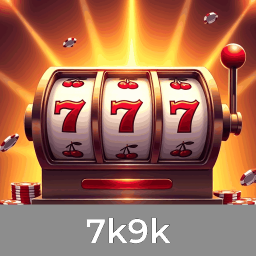 7k9k: Excelência e Serviço Profissional em Jogos Online