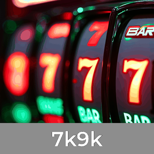 Descubra Bonus Exclusivos com 7k9k para Ganhar Mais