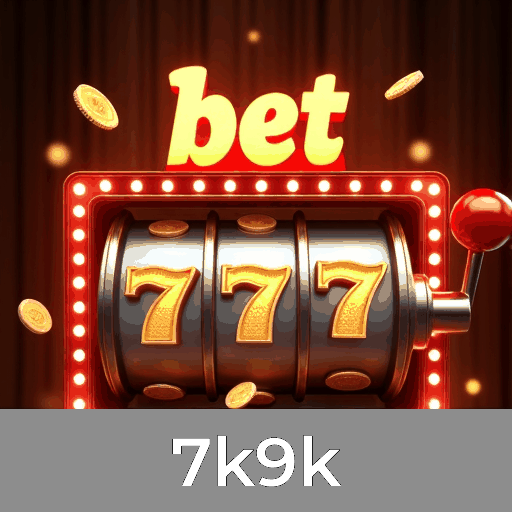 Descubra a Emoção dos Jogos de Cassino no 7k9k com uma Variedade Incrível