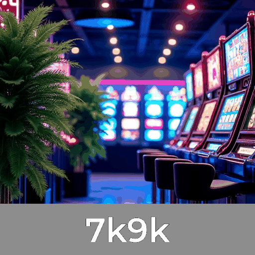 Experimente a Comodidade do App 7k9k: Funções Completa