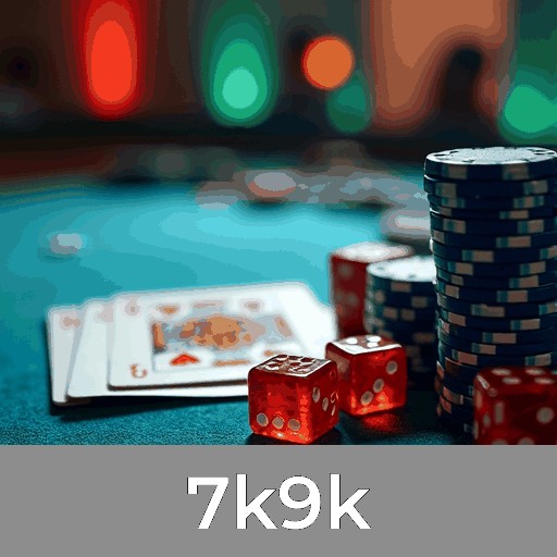 7k9k: Seu Cassino Online de Confiança
