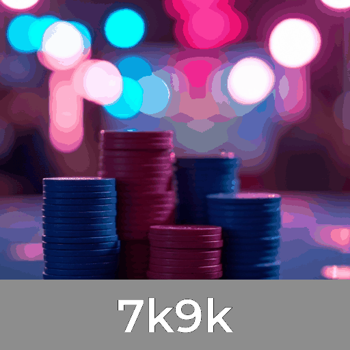 7k9k.com - Apostas Online Seguras e Diversas - 7k9k