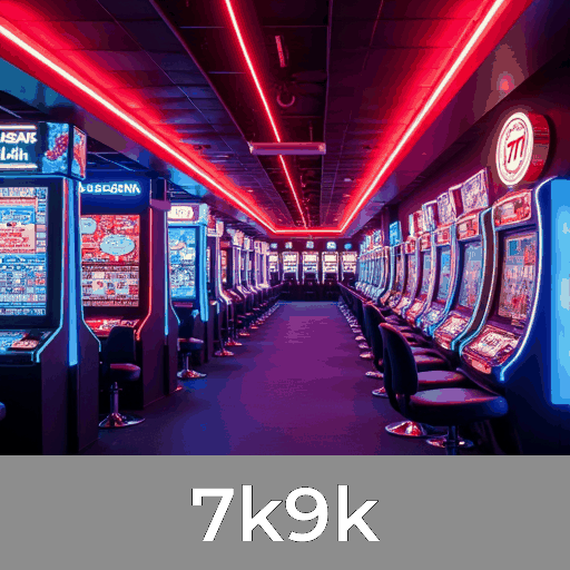 Explore o 7k9k: Experiência VIP em Roleta e Blackjack no Brasil
