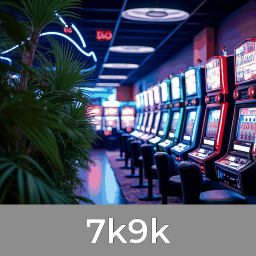 7k9k: Apostas Esportivas Profissionais e Foco no Esporte Brasileiro