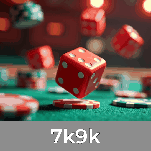 Experimente a Comodidade do App 7k9k: Funções Completa